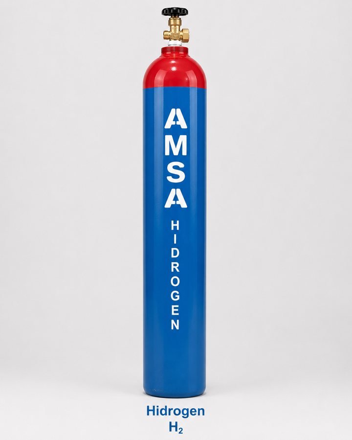 Hidrogen