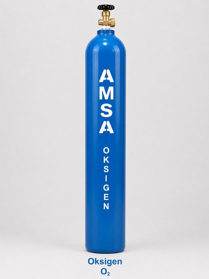 Oksigen