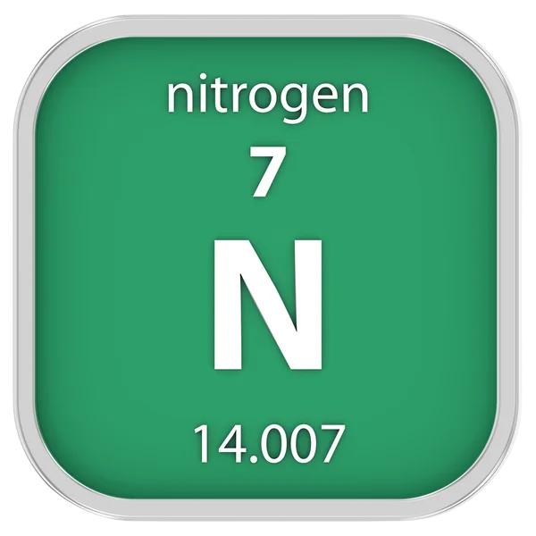 Nitrogen