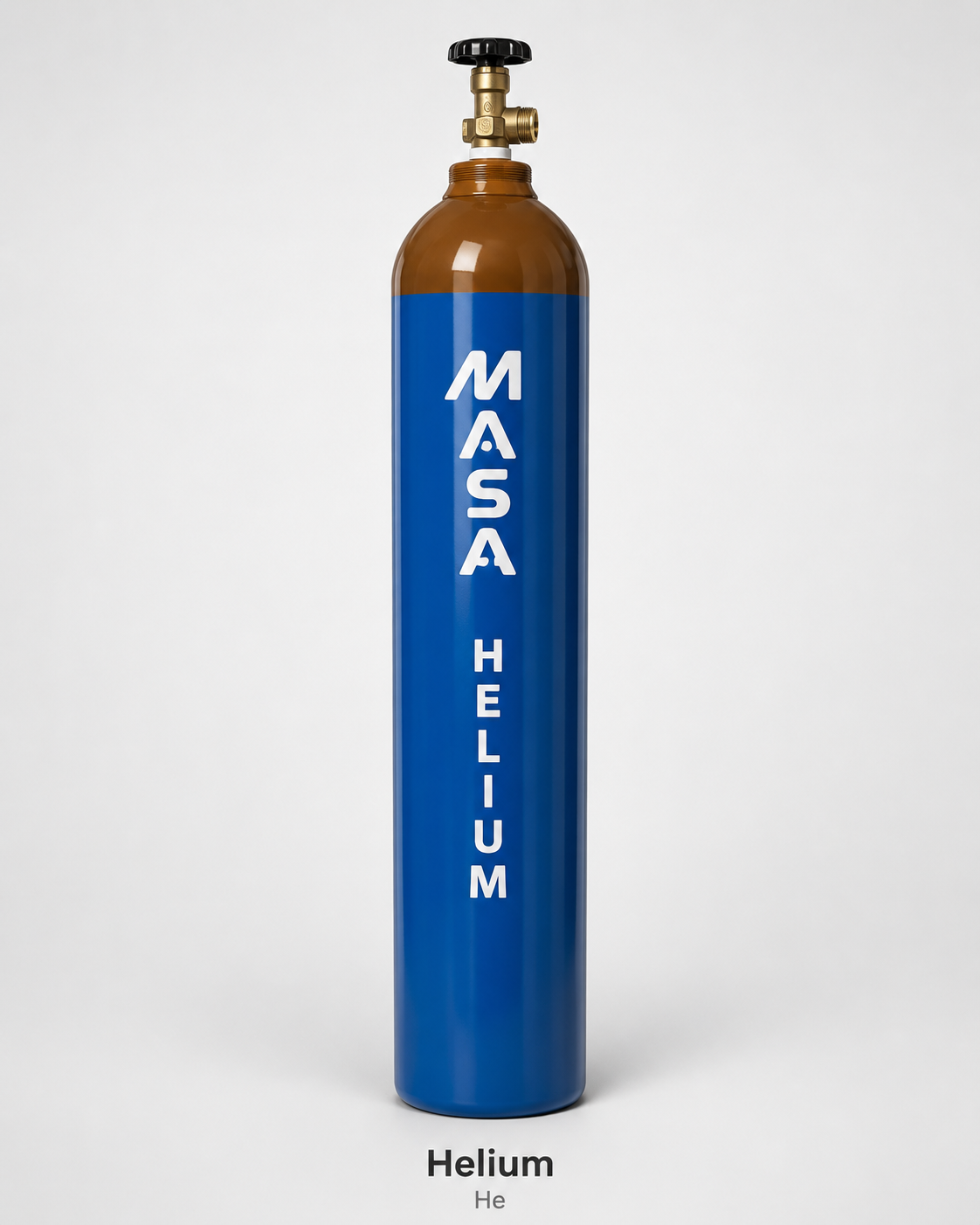 Helium